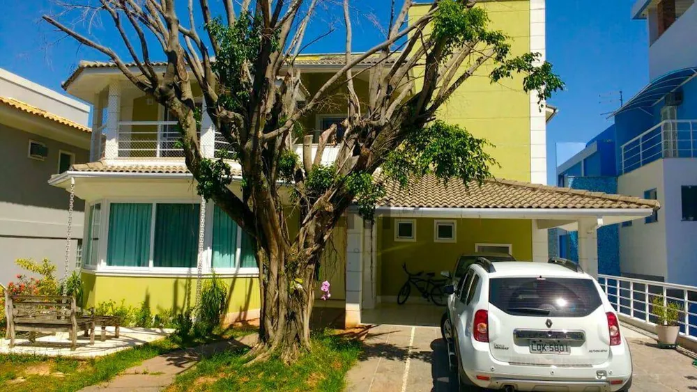 Casa, 4 quartos, 470 m² - Foto 1