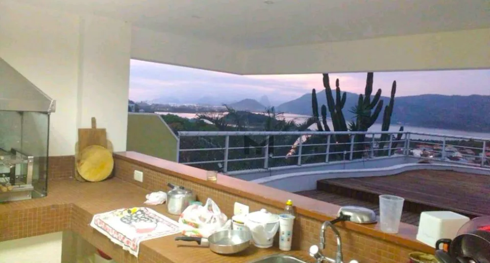 Casa, 4 quartos, 470 m² - Foto 27