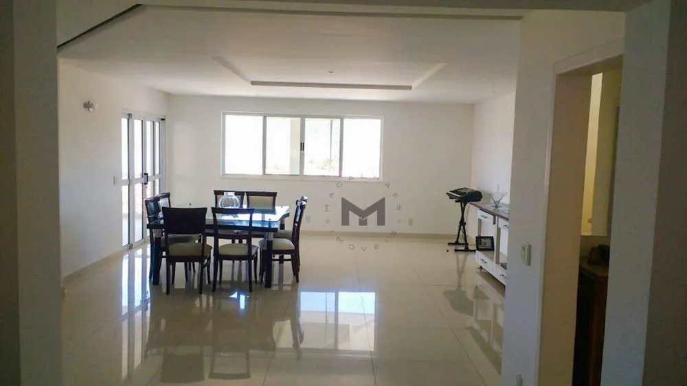 Casa, 4 quartos, 470 m² - Foto 33