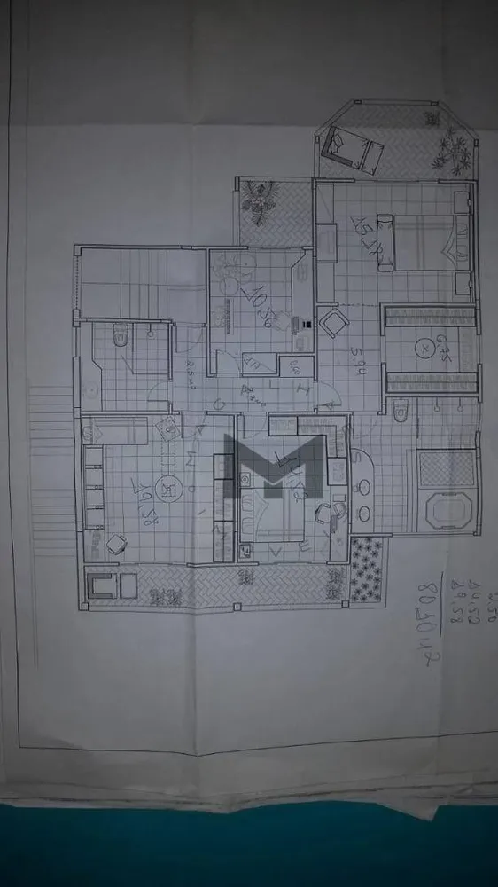 Casa, 4 quartos, 470 m² - Foto 28