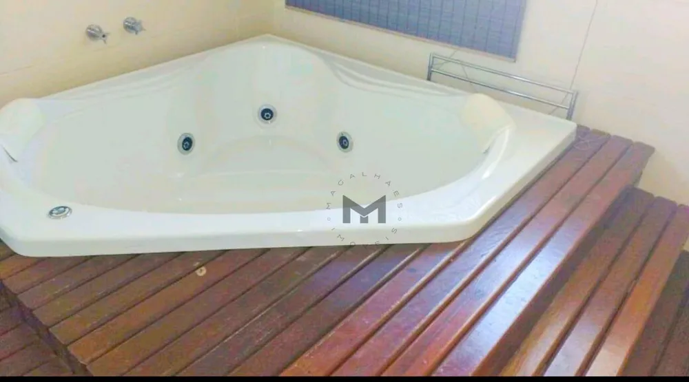 Casa, 4 quartos, 470 m² - Foto 14