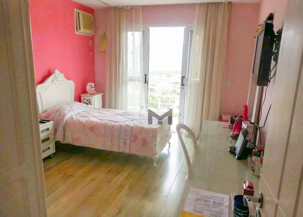 Casa, 4 quartos, 470 m² - Foto 20