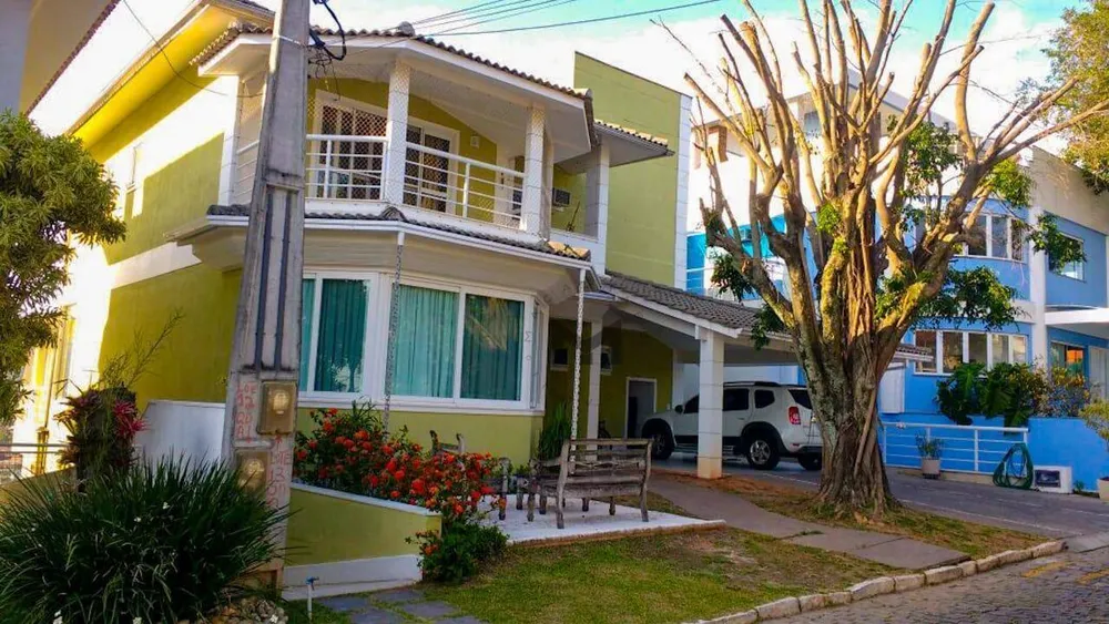 Casa, 4 quartos, 470 m² - Foto 2