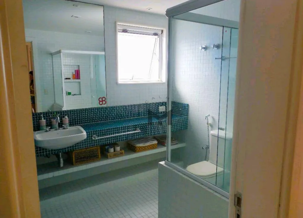 Casa, 4 quartos, 470 m² - Foto 13