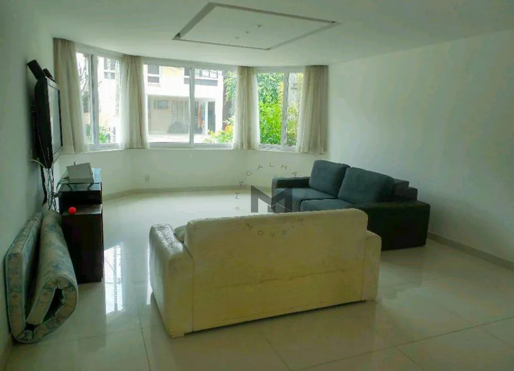 Casa, 4 quartos, 470 m² - Foto 24