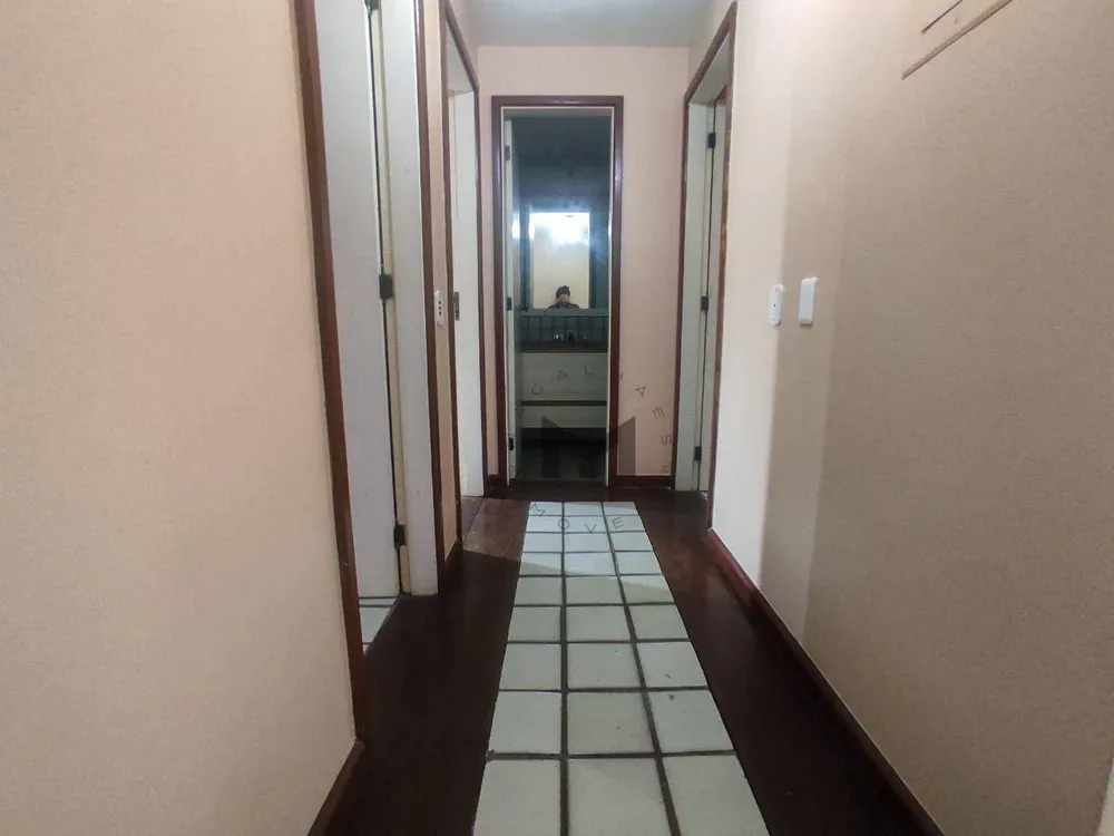 Casa, 3 quartos, 205 m² - Foto 11