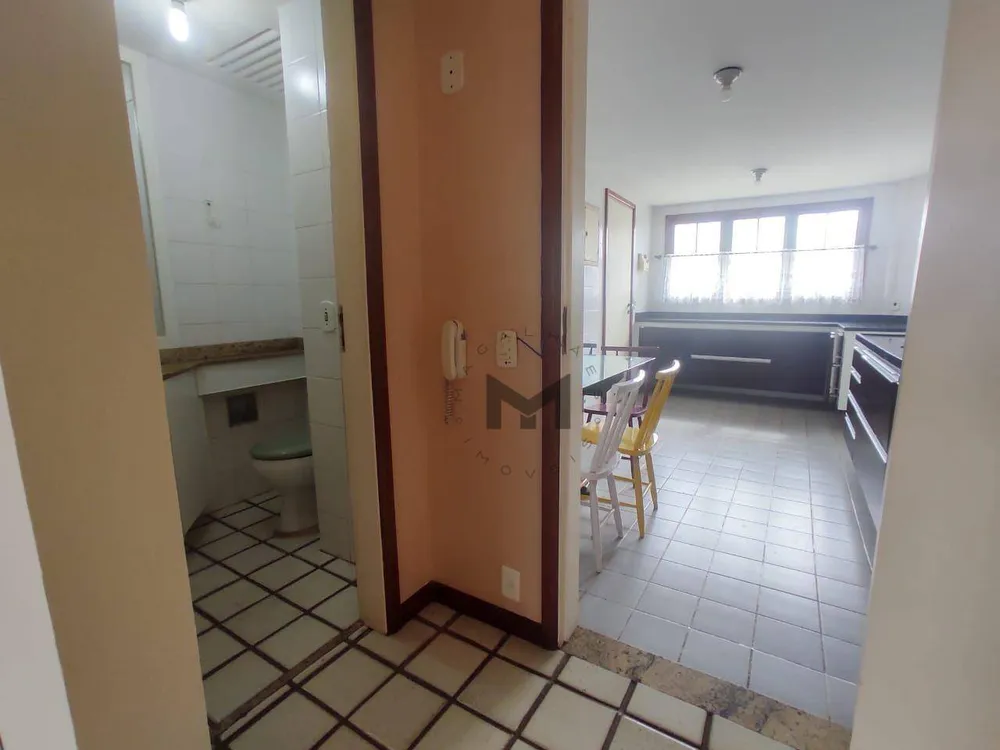 Casa, 3 quartos, 205 m² - Foto 8