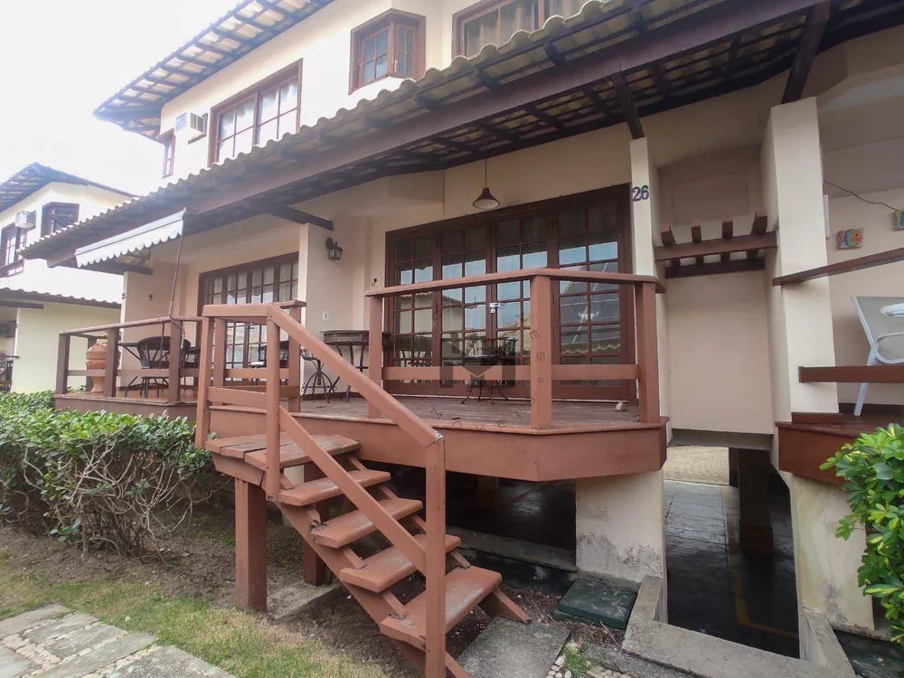 Casa, 3 quartos, 205 m² - Foto 2