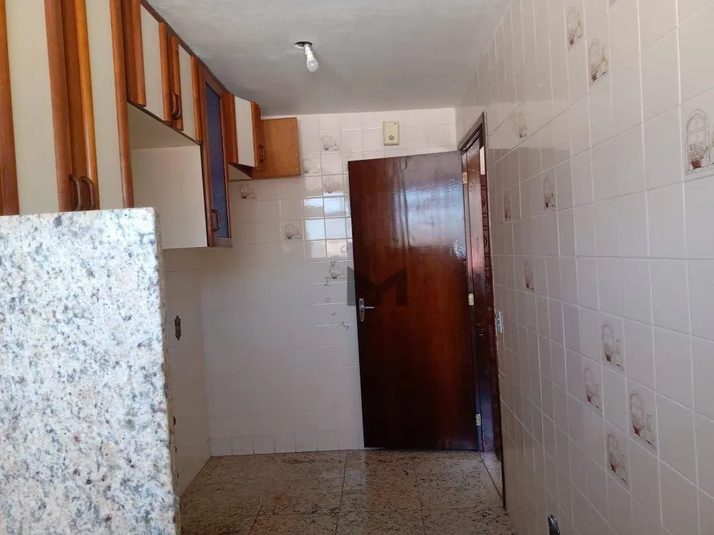 Apartamento, 2 quartos, 80 m² - Foto 2