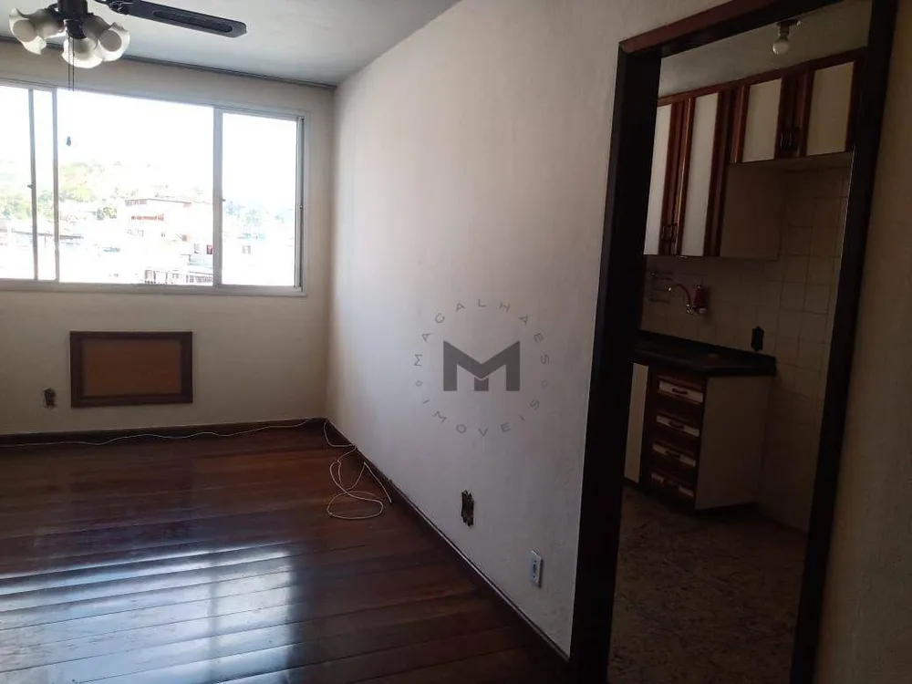Apartamento, 2 quartos, 80 m² - Foto 1