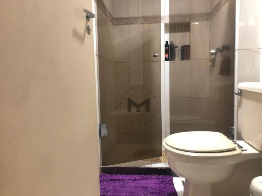 Apartamento, 4 quartos, 166 m² - Foto 20