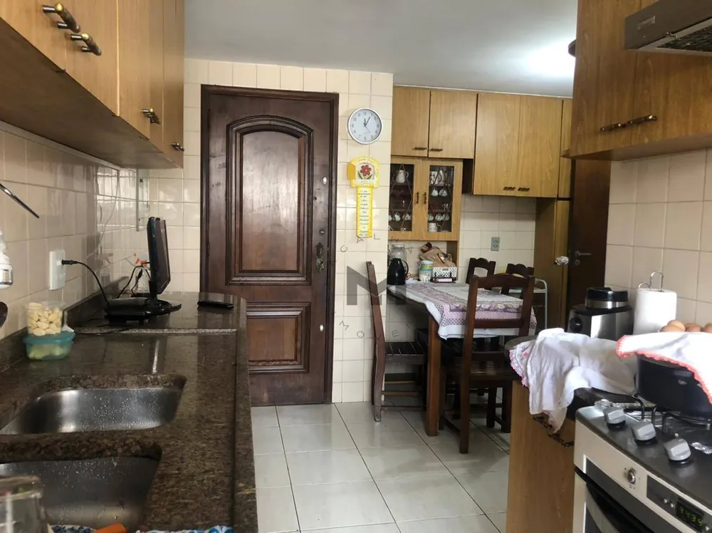 Apartamento, 4 quartos, 166 m² - Foto 22