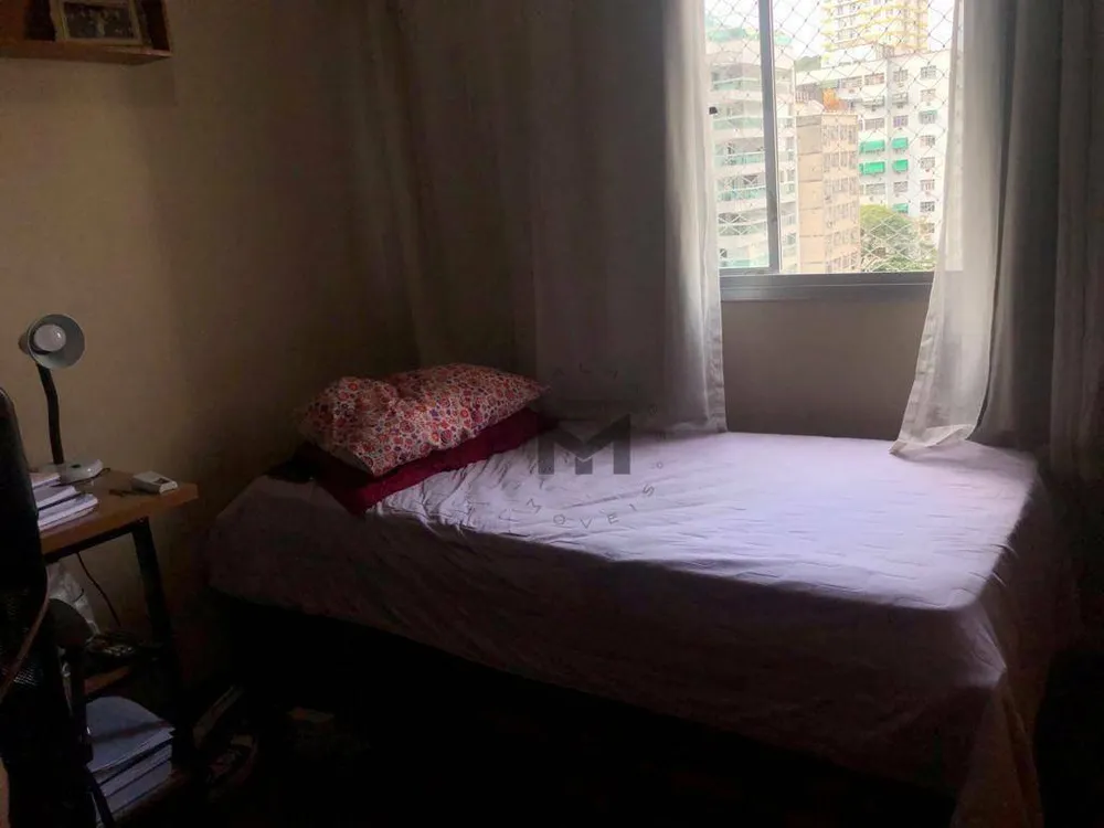 Apartamento, 4 quartos, 166 m² - Foto 14