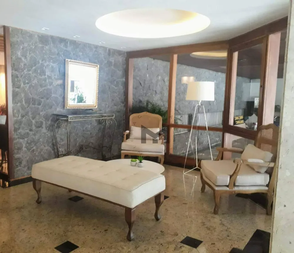 Apartamento, 4 quartos, 166 m² - Foto 27