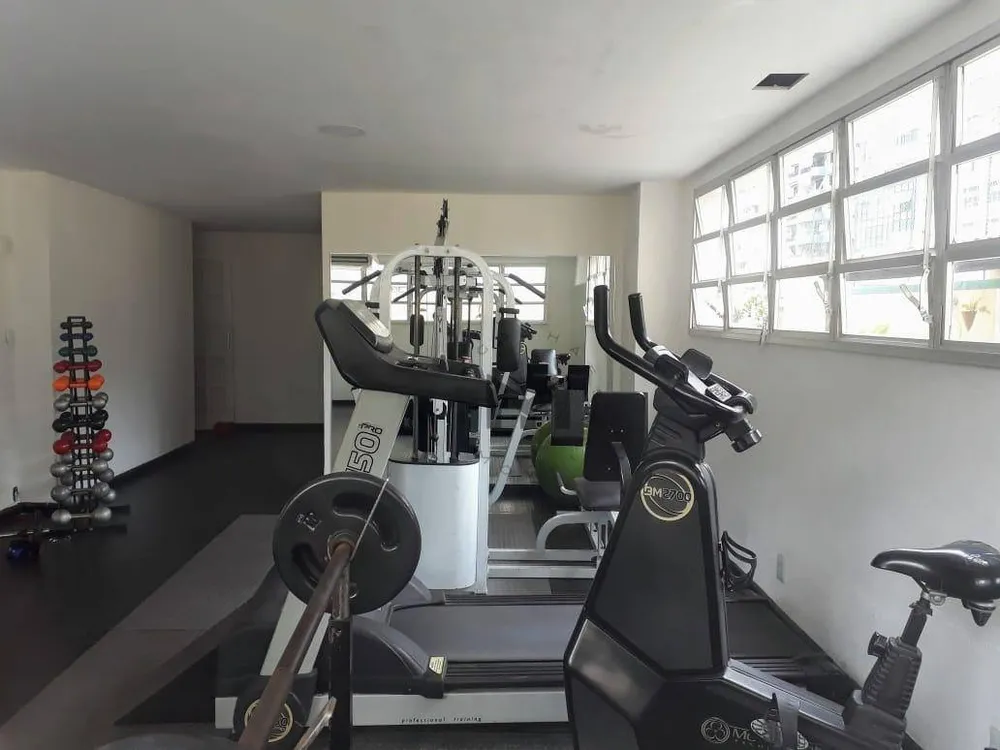 Apartamento, 4 quartos, 166 m² - Foto 32