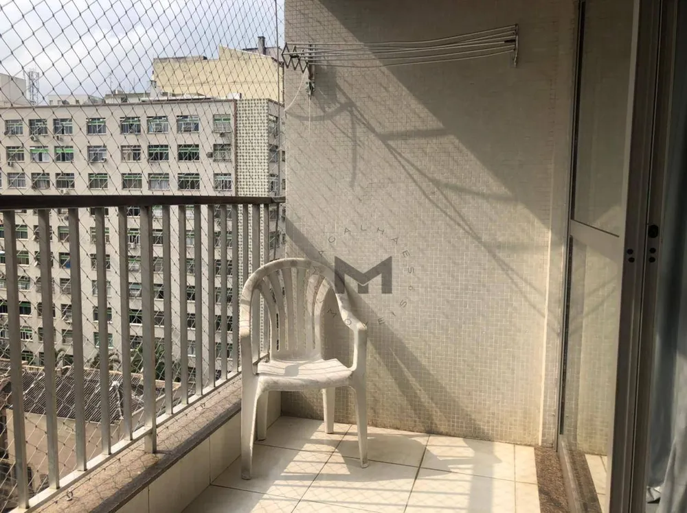 Apartamento, 4 quartos, 166 m² - Foto 4