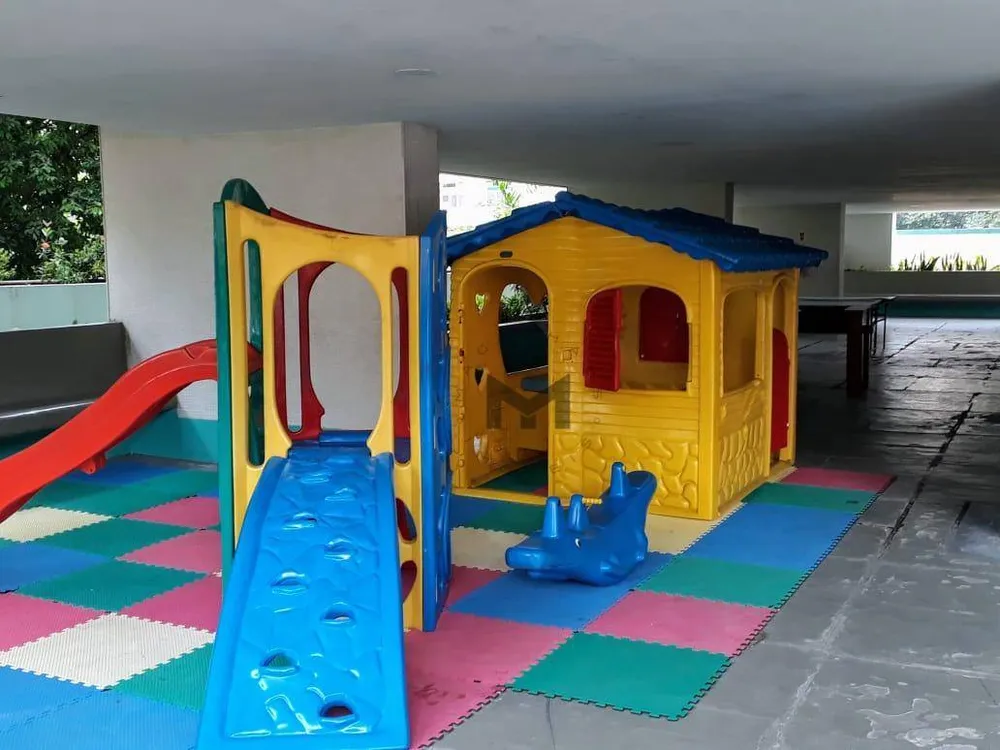 Apartamento, 4 quartos, 166 m² - Foto 30