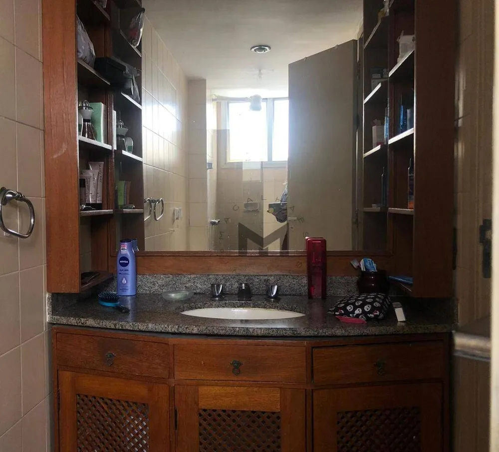Apartamento, 4 quartos, 166 m² - Foto 17