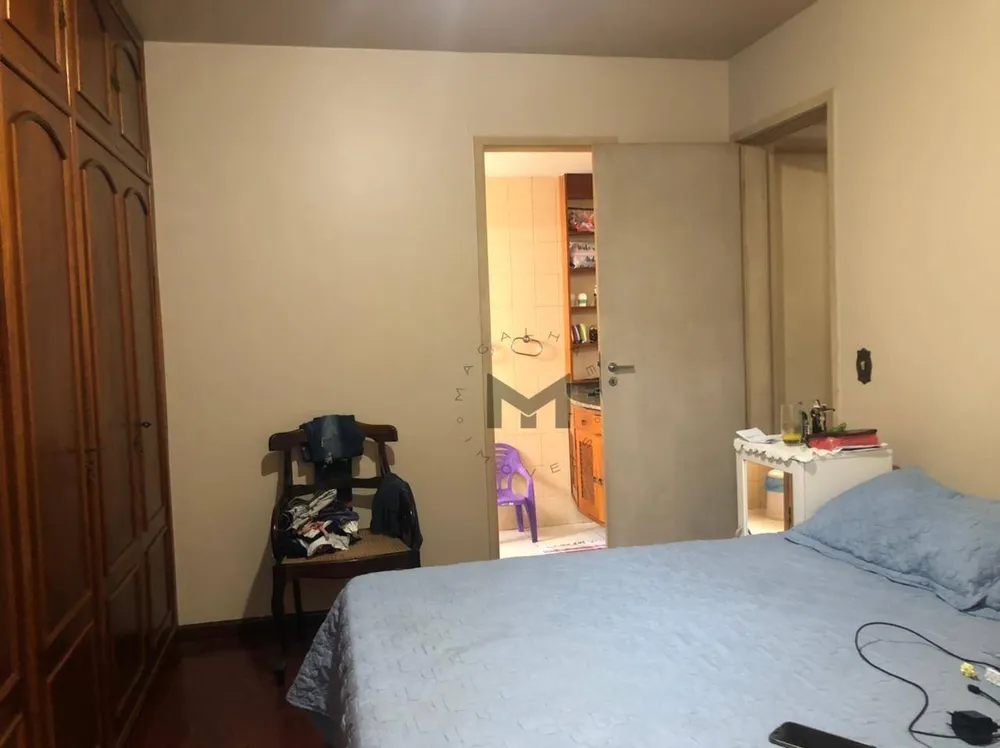 Apartamento, 4 quartos, 166 m² - Foto 12