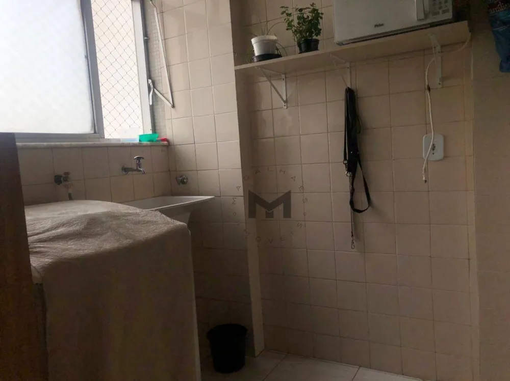Apartamento, 4 quartos, 166 m² - Foto 25