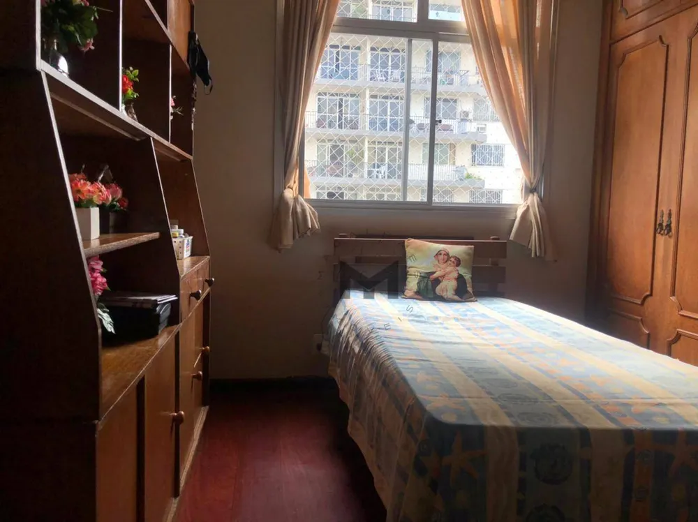 Apartamento, 4 quartos, 166 m² - Foto 8