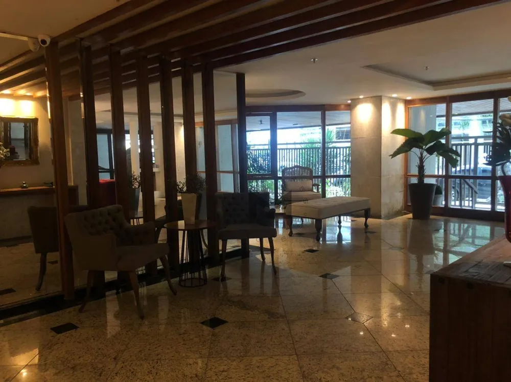 Apartamento, 4 quartos, 166 m² - Foto 29
