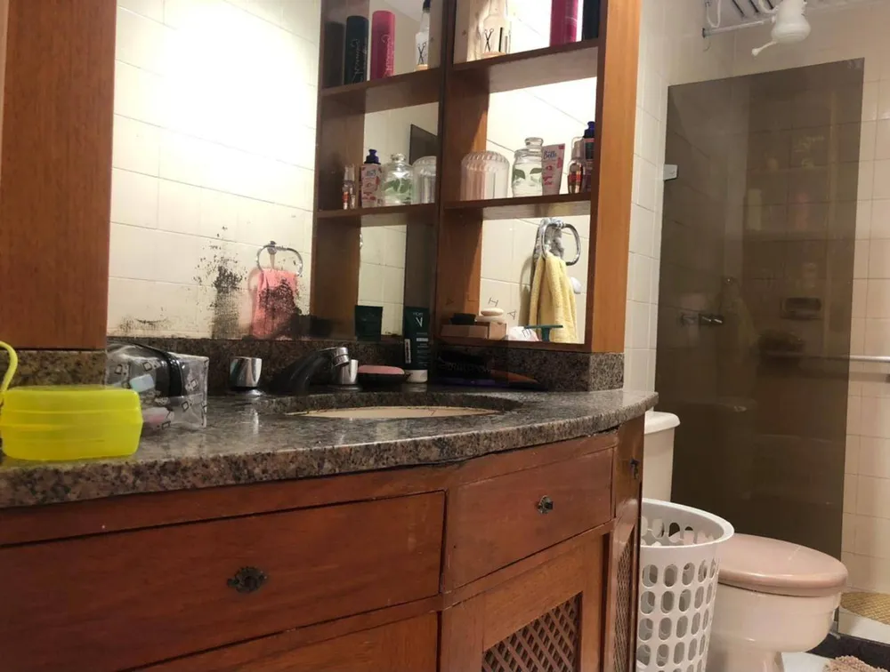 Apartamento, 4 quartos, 166 m² - Foto 13