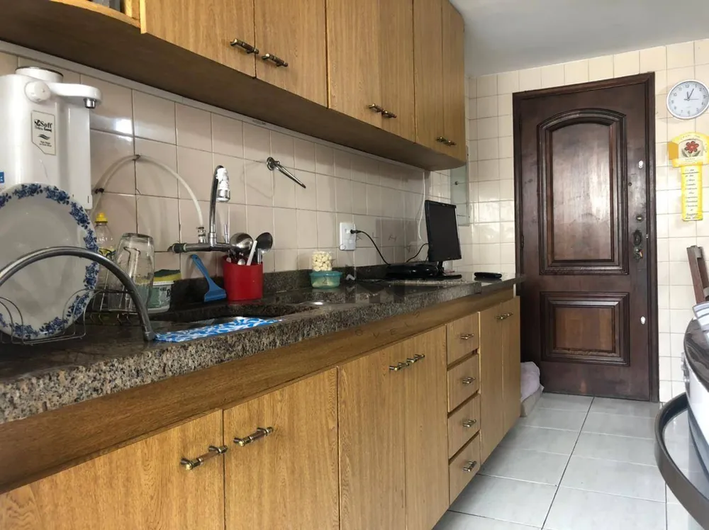 Apartamento, 4 quartos, 166 m² - Foto 21