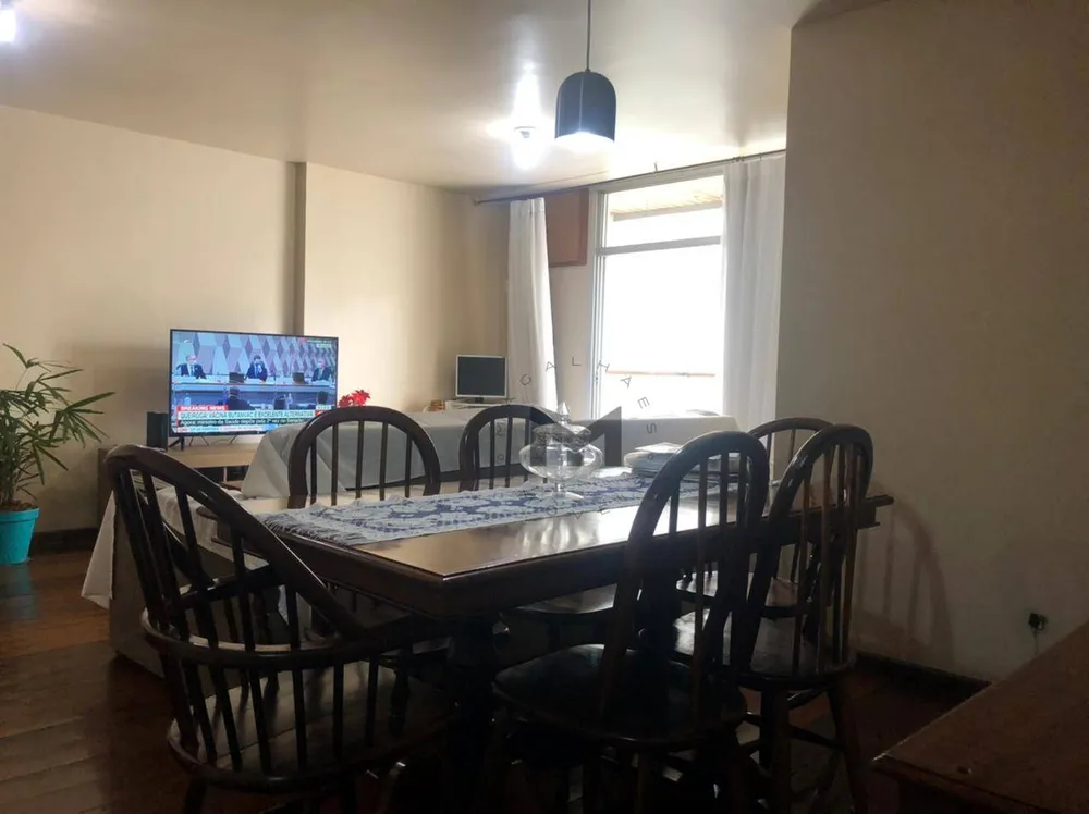 Apartamento, 4 quartos, 166 m² - Foto 6