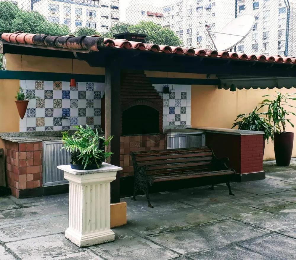 Apartamento, 4 quartos, 166 m² - Foto 31
