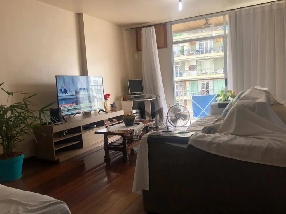 Apartamento, 4 quartos, 166 m² - Foto 7
