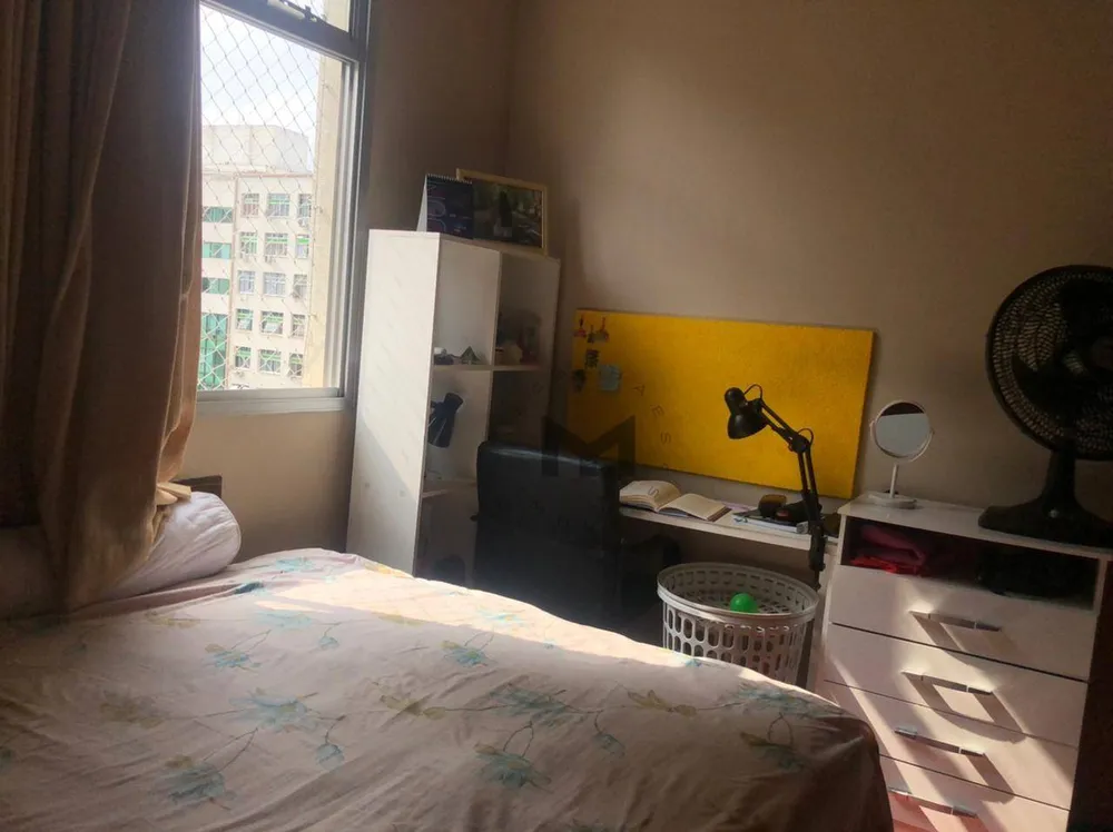 Apartamento, 4 quartos, 166 m² - Foto 10
