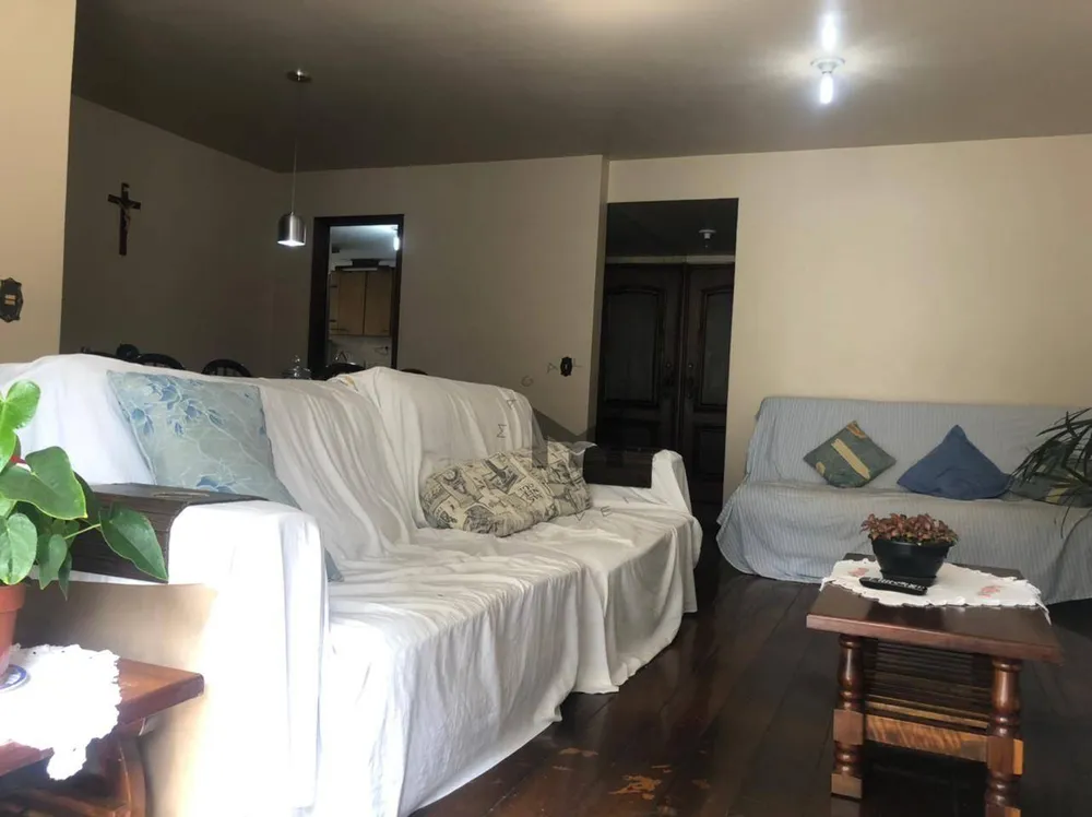 Apartamento, 4 quartos, 166 m² - Foto 2
