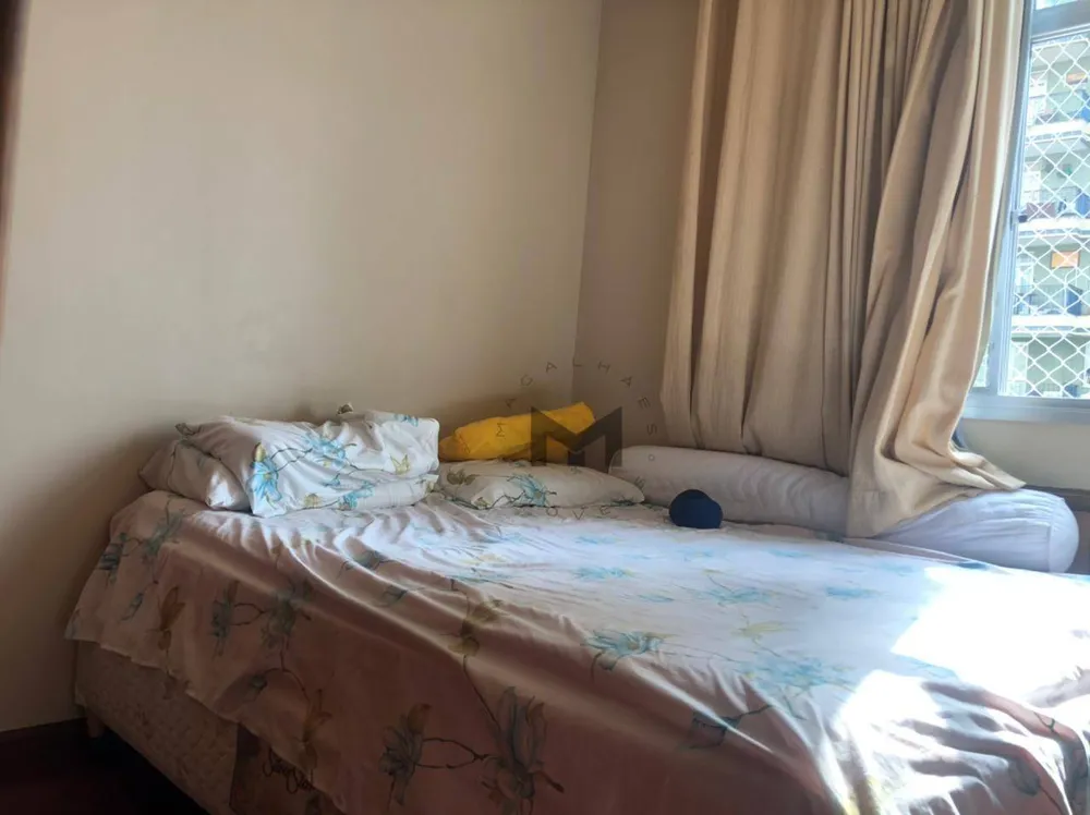 Apartamento, 4 quartos, 166 m² - Foto 11