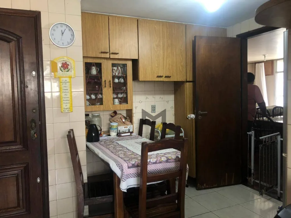 Apartamento, 4 quartos, 166 m² - Foto 23