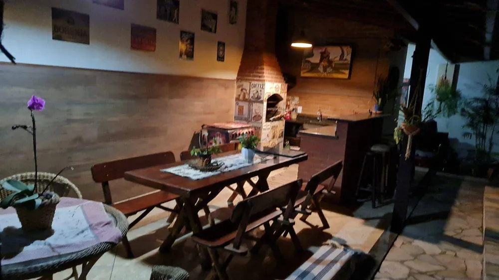 Casa, 3 quartos, 150 m² - Foto 17