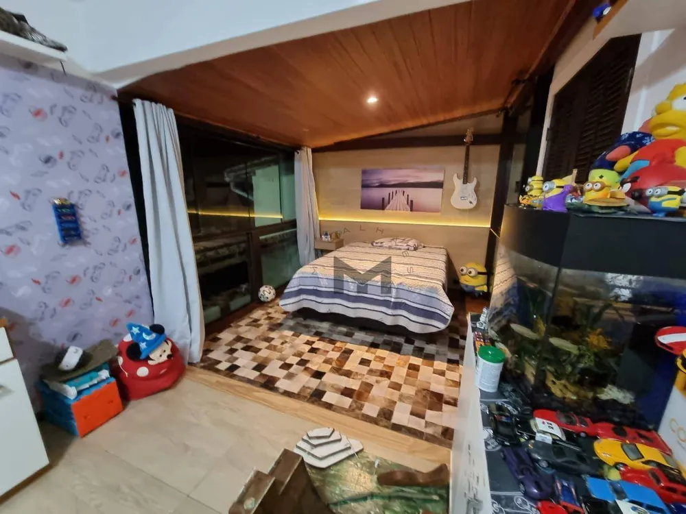 Casa, 3 quartos, 150 m² - Foto 11