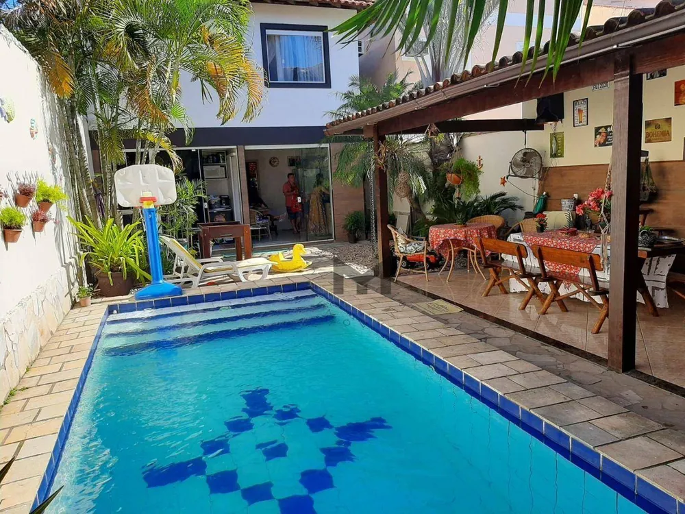 Casa, 3 quartos, 150 m² - Foto 22