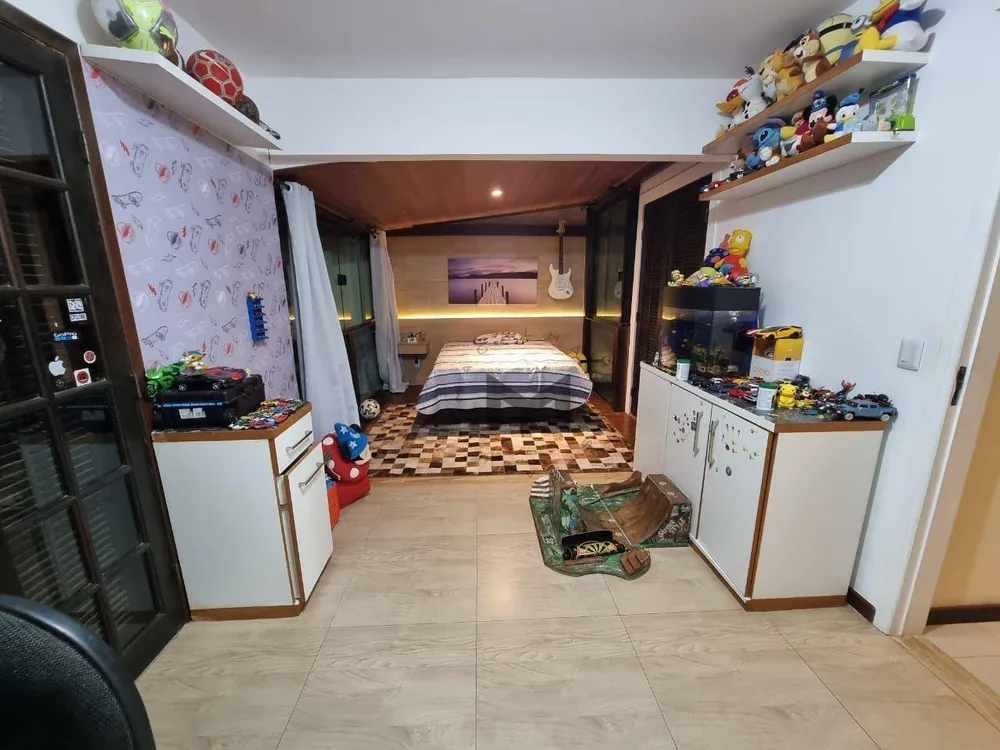 Casa, 3 quartos, 150 m² - Foto 12