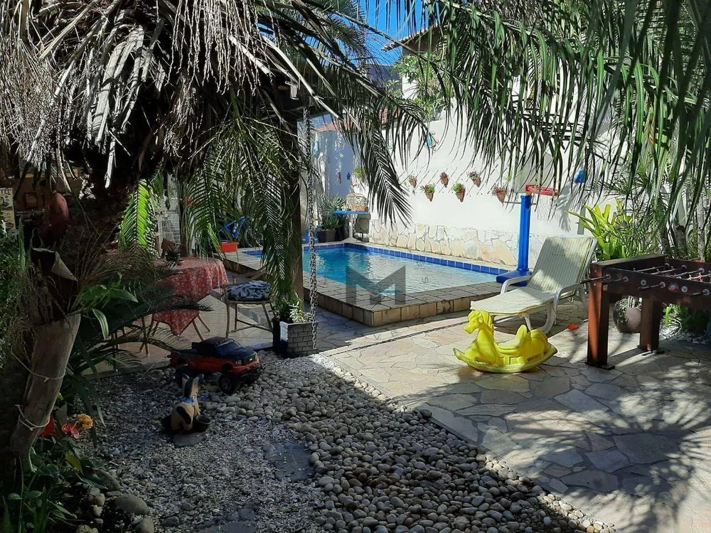 Casa, 3 quartos, 150 m² - Foto 16