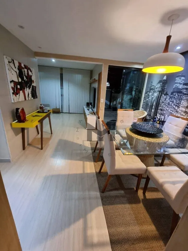 Casa, 3 quartos, 150 m² - Foto 3