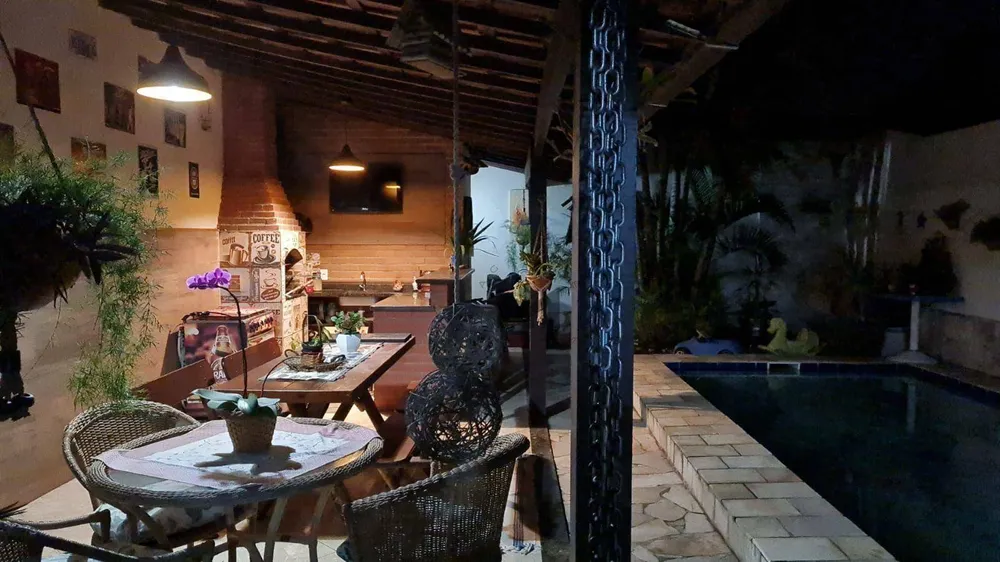 Casa, 3 quartos, 150 m² - Foto 23