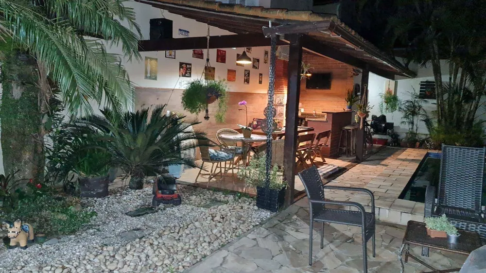 Casa, 3 quartos, 150 m² - Foto 19