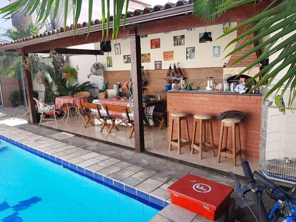 Casa, 3 quartos, 150 m² - Foto 21