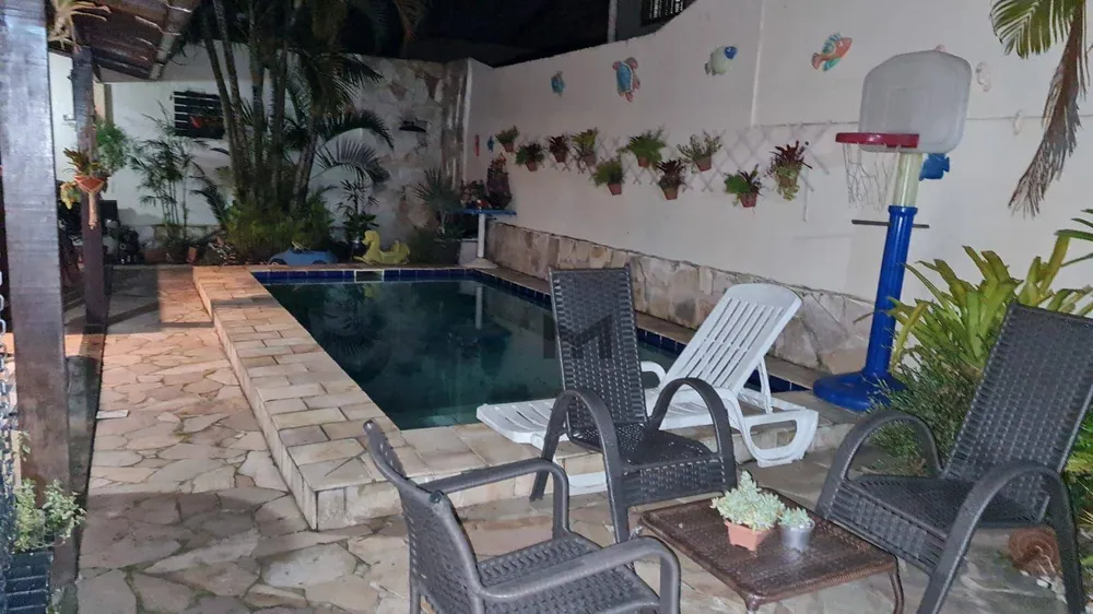 Casa, 3 quartos, 150 m² - Foto 18