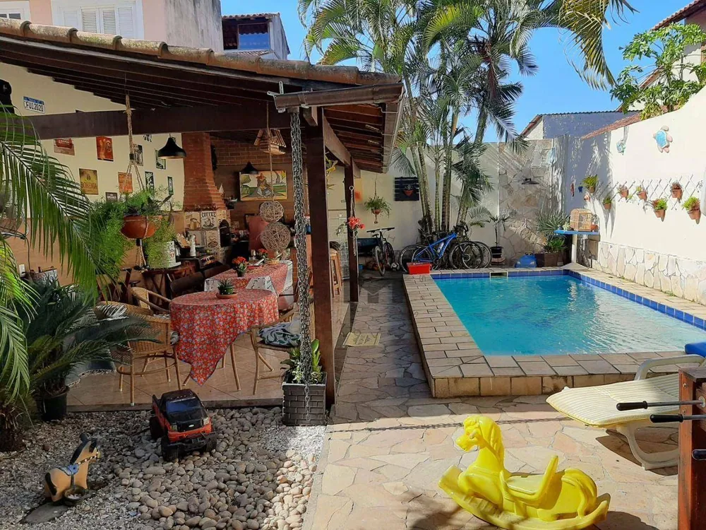 Casa, 3 quartos, 150 m² - Foto 20