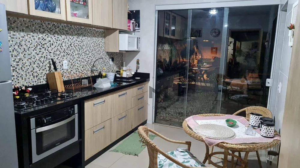 Casa, 3 quartos, 150 m² - Foto 8