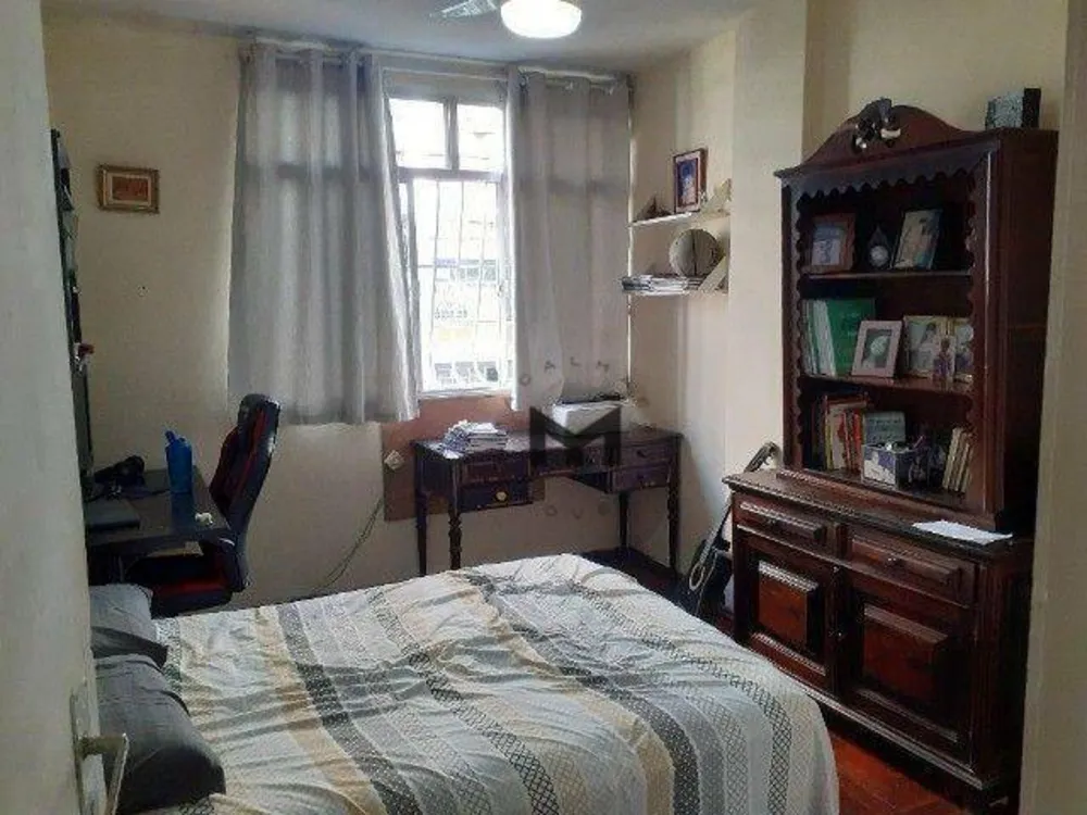 Apartamento, 3 quartos, 105 m² - Foto 7