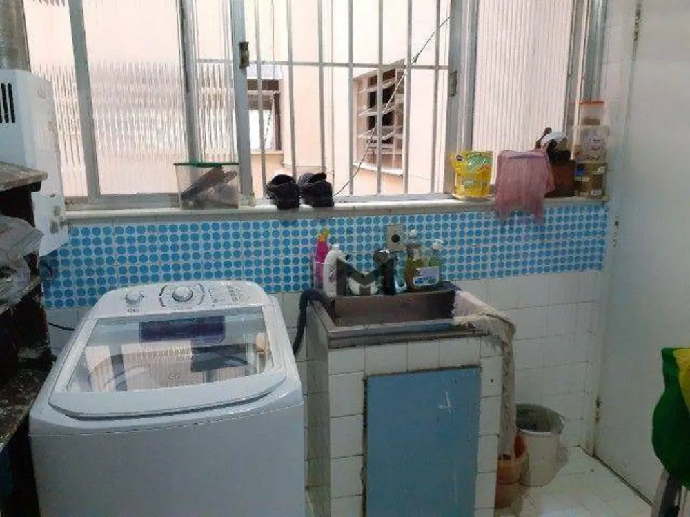 Apartamento, 3 quartos, 105 m² - Foto 14