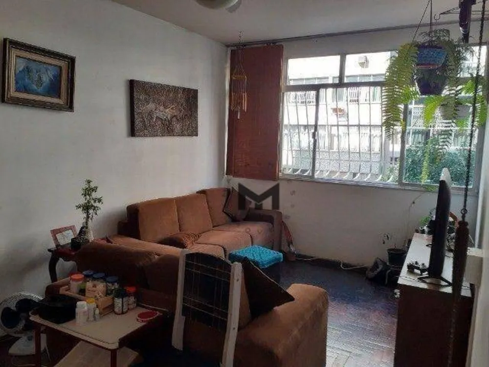 Apartamento, 3 quartos, 105 m² - Foto 2
